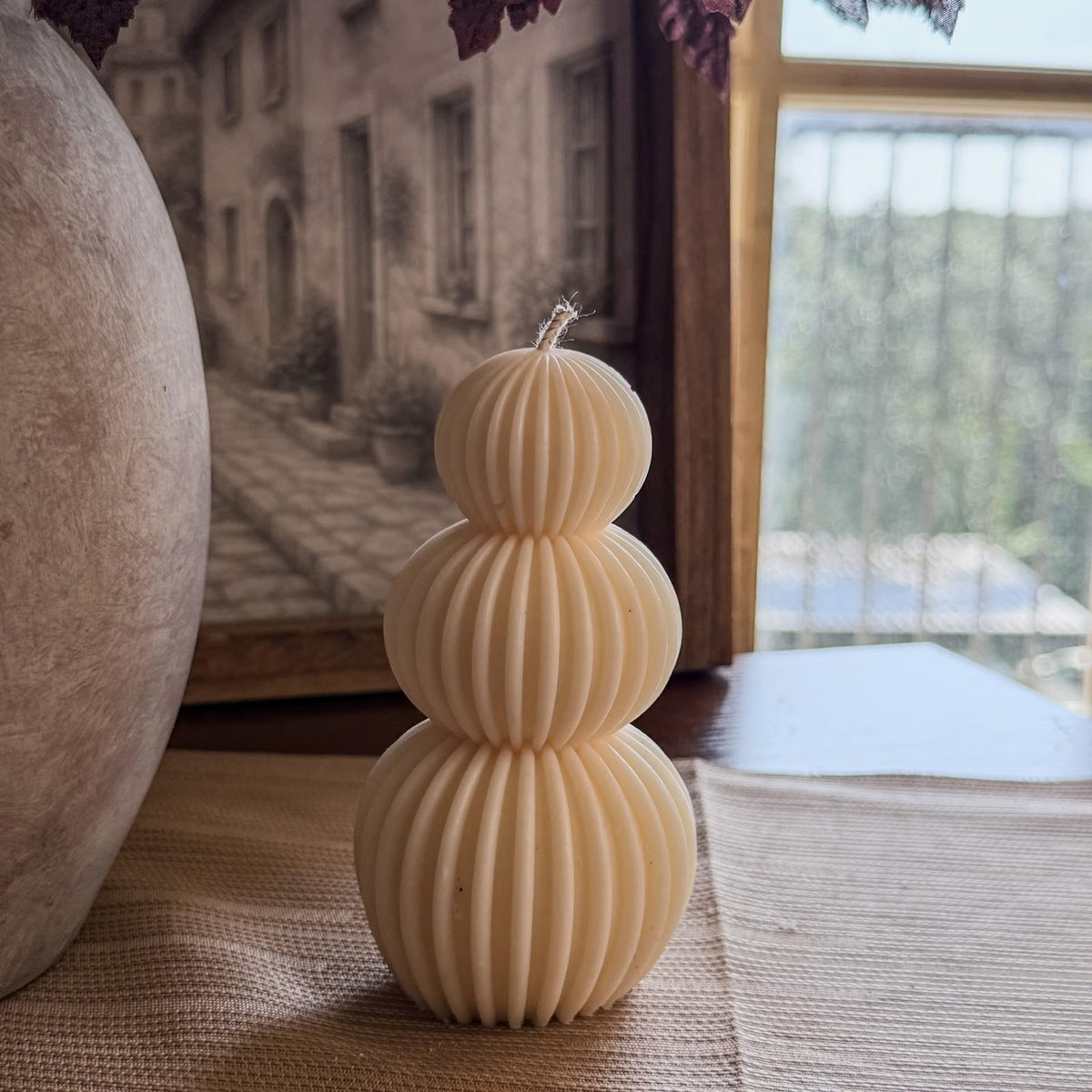 Trio Sphere