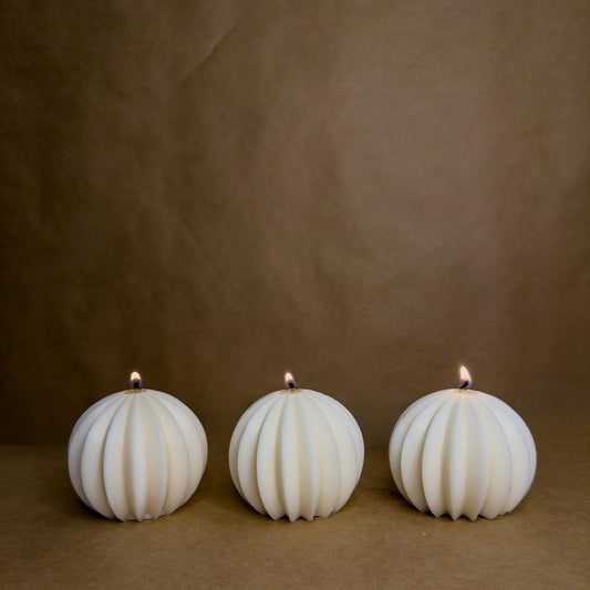 Petite Pumpkin Set