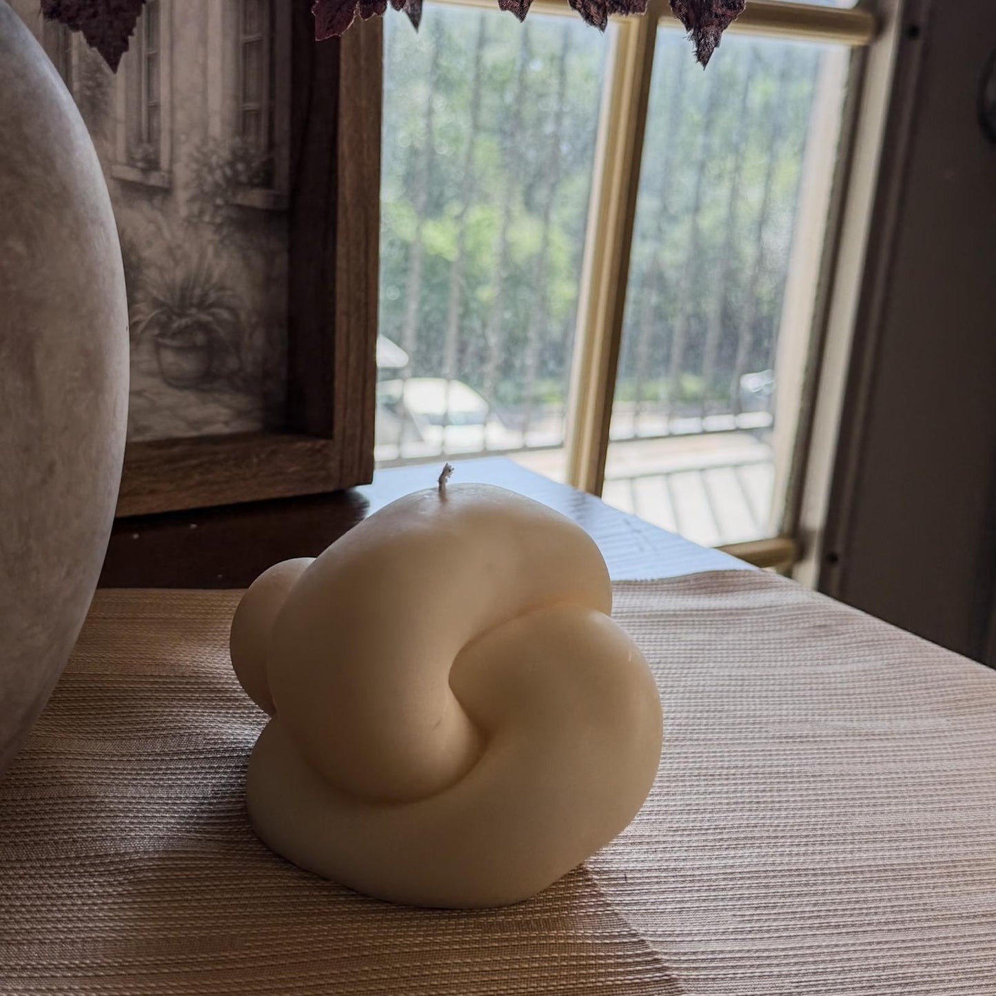 Soft Knot