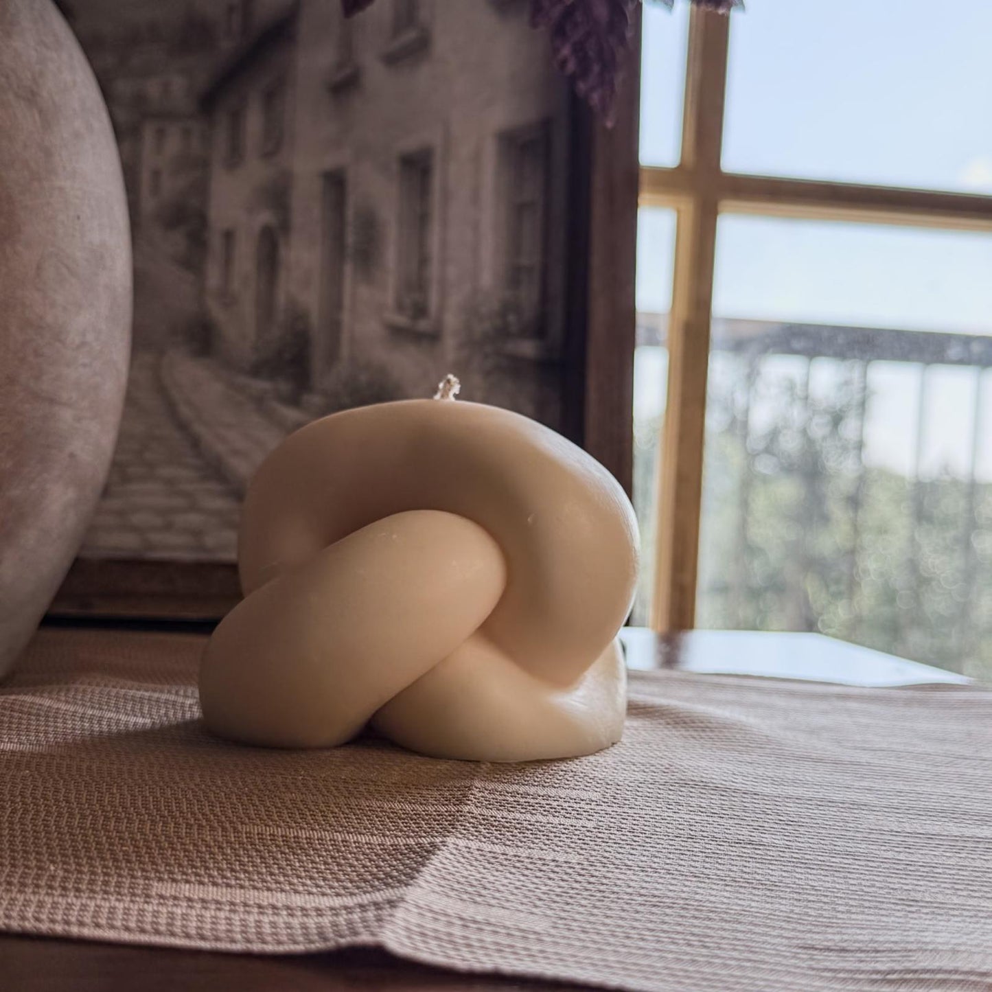 Soft Knot