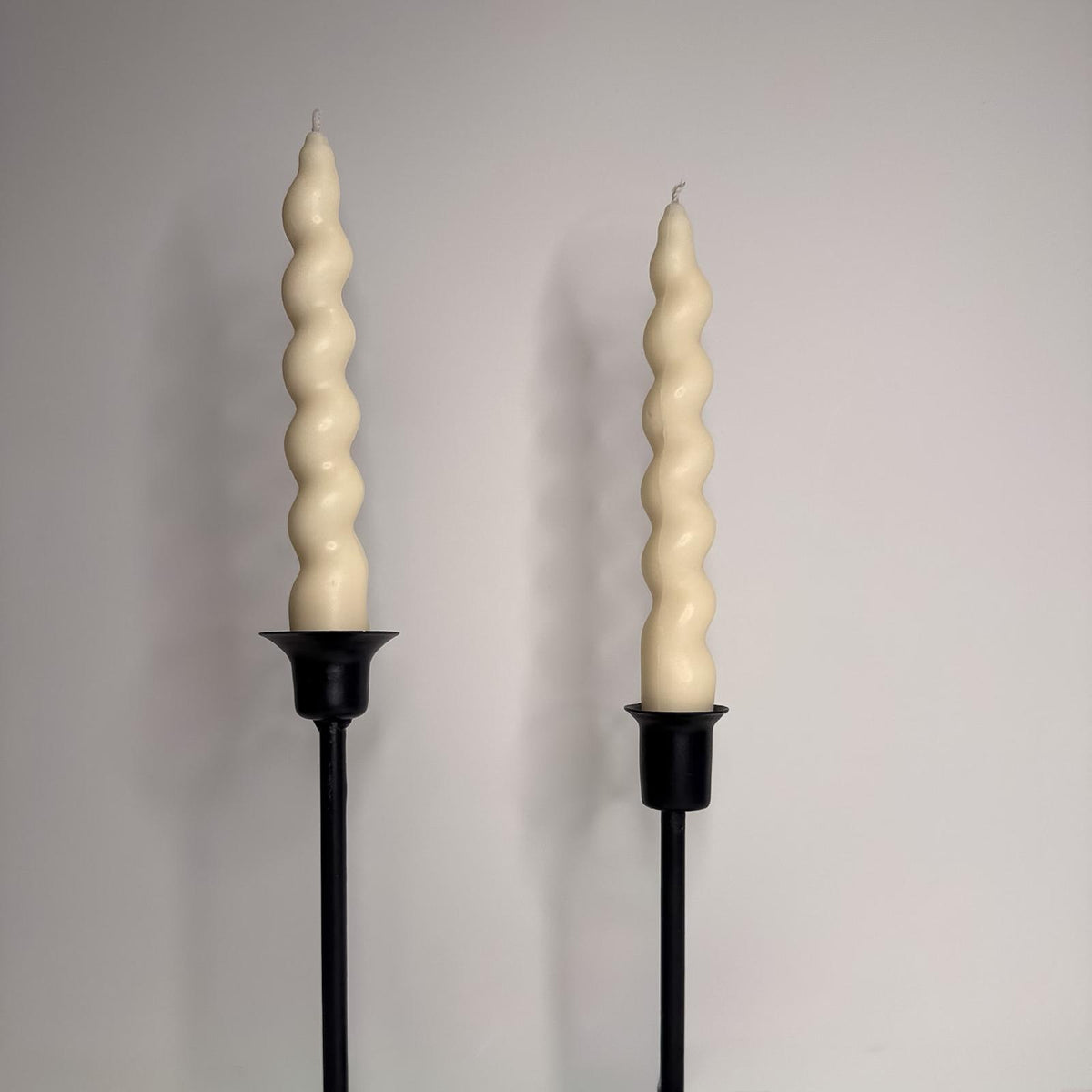 Spiral Taper