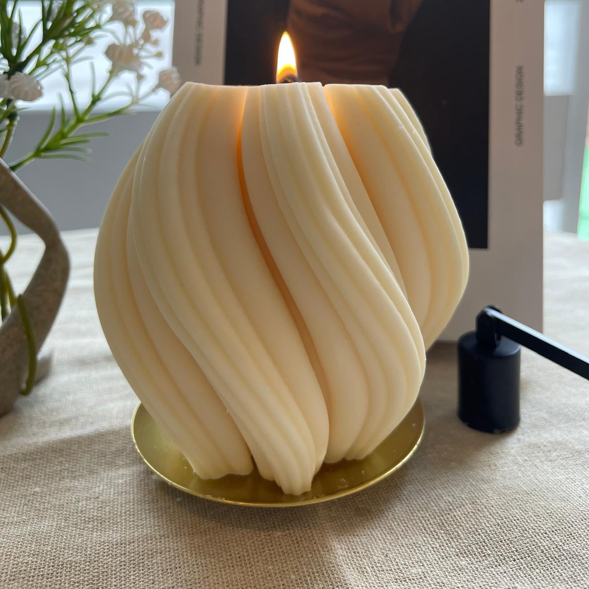 Twist Orb