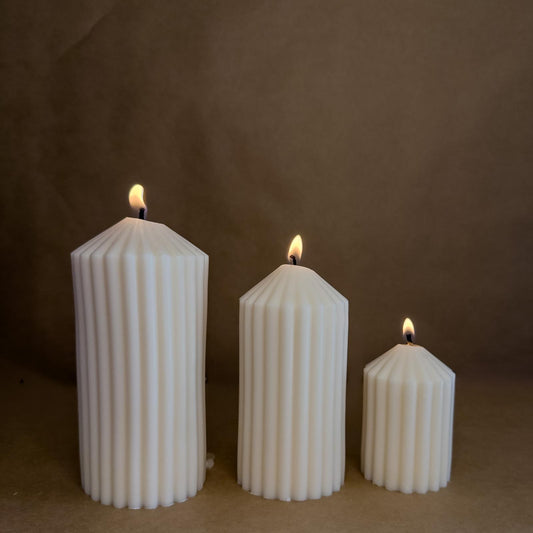 Maison Pillar Set