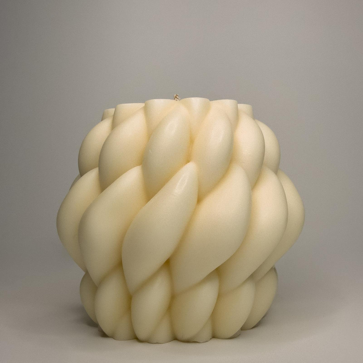 Woven Cube