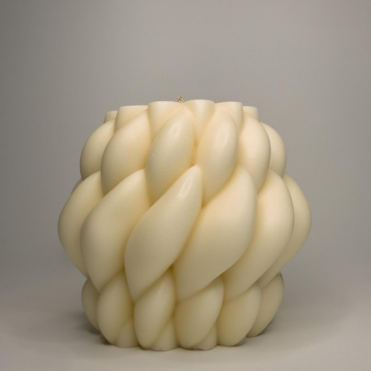Woven Cube