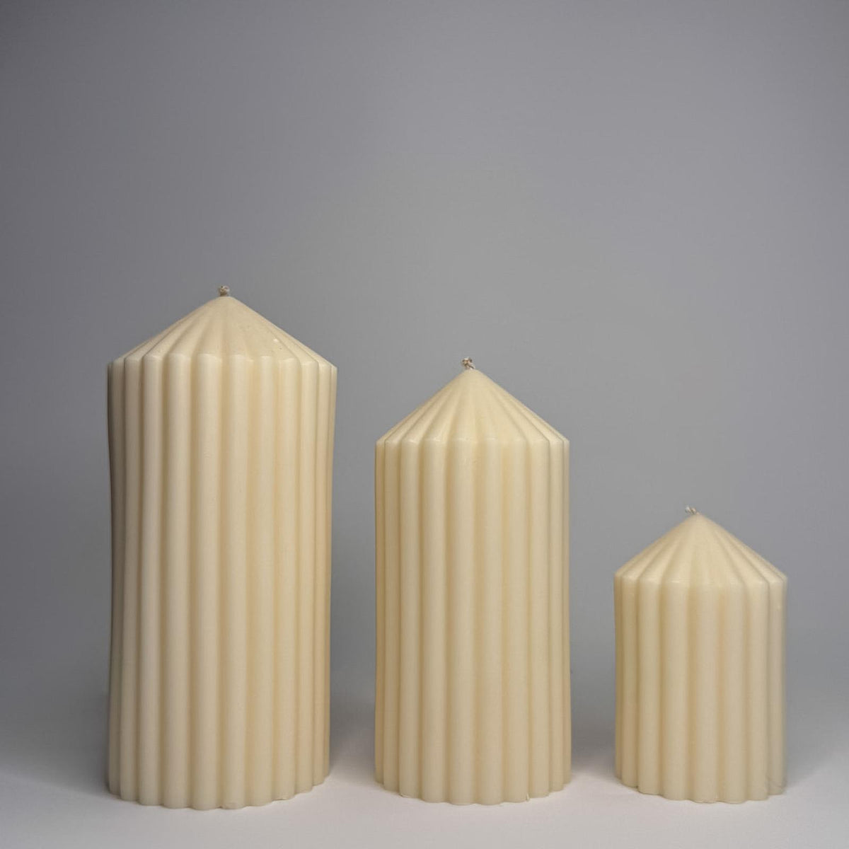 Maison Pillar Set