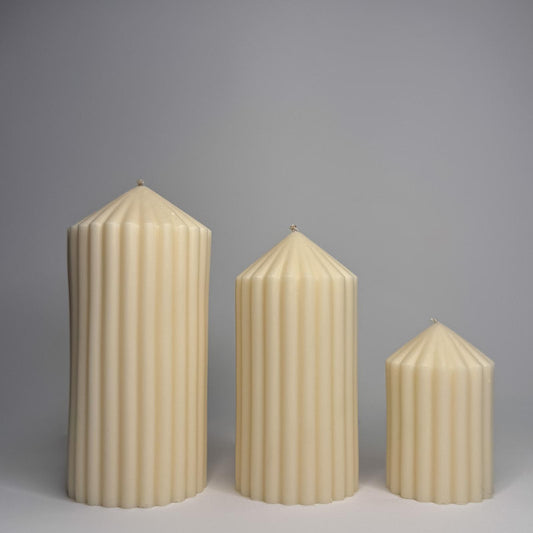 Maison Pillar Set