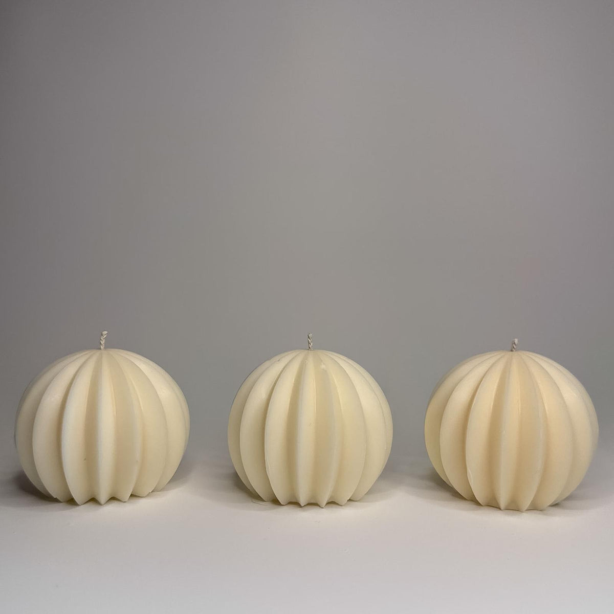 Petite Pumpkin Set